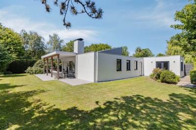 Woning Beukenlaan 12 Oostkapelle