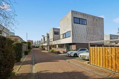 Woning Snijders Weer 2 Assendelft