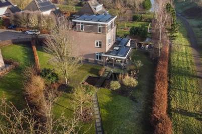 Woning Zuidwoldigerweg 65 Hoogeveen