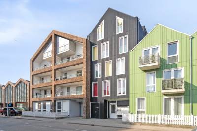 Woning Vinkenstraat 40X Zaandam