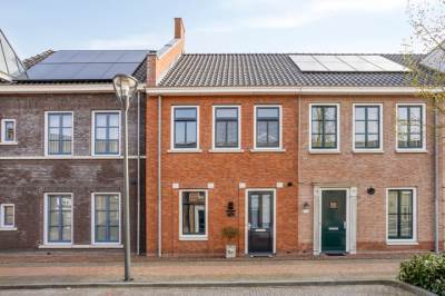 Woning Statenlaan 213 Helmond