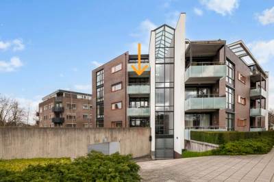 Woning Waterstraat 82 Goor