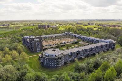 Woning Velderwoude 49 Den Bosch