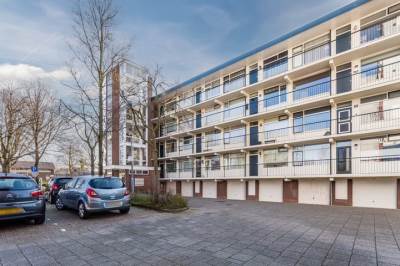 Woning Jan Ligthartstraat 751 Heemskerk