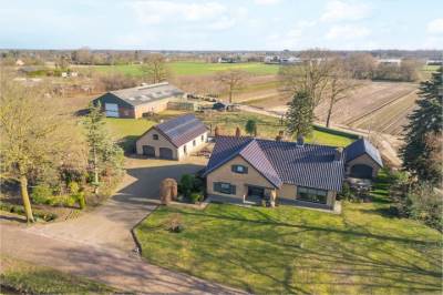 Woning Oude Heistraat 19 Wernhout