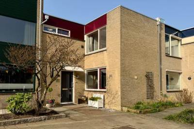 Woning Weezenhof 3647 Nijmegen