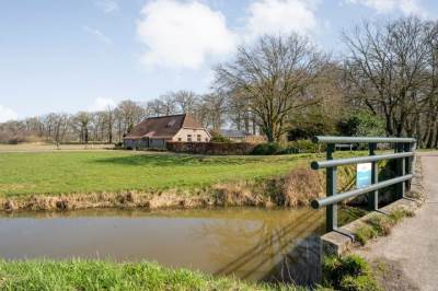 Woning Zuthemerweg 28 Laag Zuthem