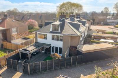 Woning Tulpstraat 15 Waarland