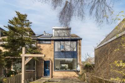 Woning Anne Frankstraat 18 Amstelveen