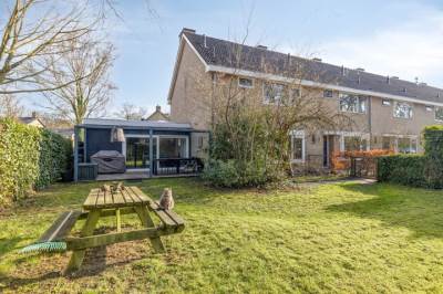 Woning Meidoornlaan 31 Glimmen