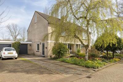 Woning Gebr. Conijnstraat 19 Purmerend