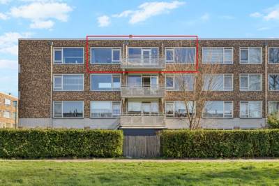 Woning Cantondreef 19 Utrecht