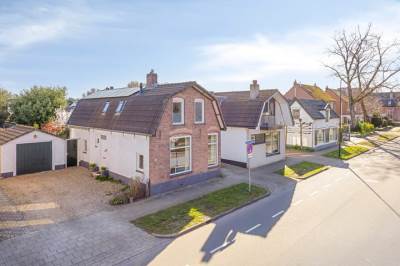 Woning Eendrachtstraat 63 Apeldoorn