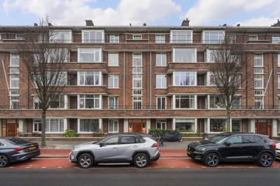Woning Laan van Meerdervoort 1521 Den Haag