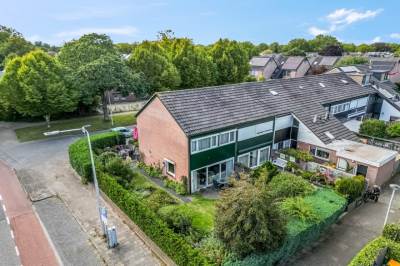 Woning Agnietendaal 63 Ede