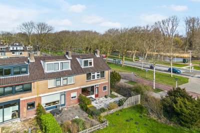 Woning De Weer 40 Zaandam