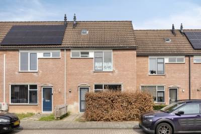 Woning Blauwgras 7 Borne