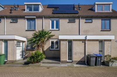 Woning Torenstraat 9 Stolwijk