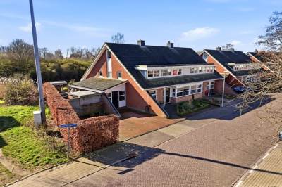 Woning Ina Boudier-Bakkerlaan 51 Zutphen
