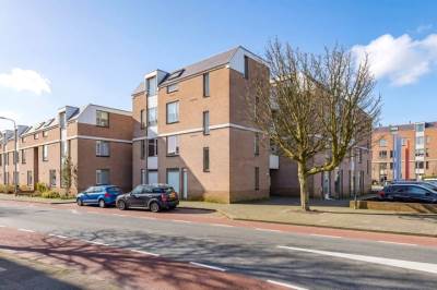 Woning Fidelishof 63 IJmuiden