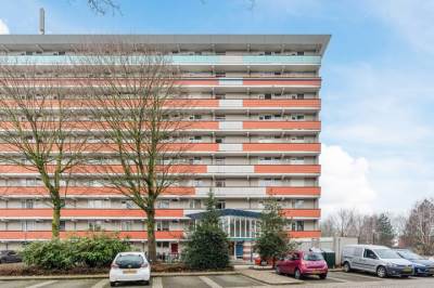 Woning Raamveld 145 Geldrop