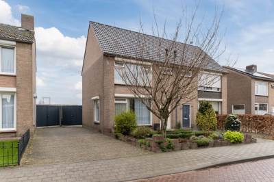 Woning De Bonkelaar 18 Hapert