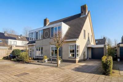 Woning Pandabeerstraat 13 Almere