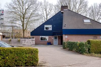 Woning De Vonderkampen 146 Beilen