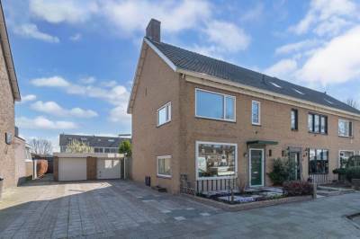 Woning Kampwal 26 Emmeloord