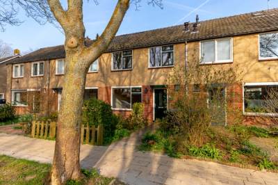 Woning Ds J Mindenuslaan 20 Odijk