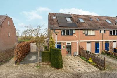 Woning Smitsweide 46 Doesburg