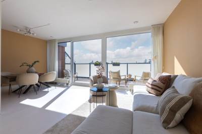 Woning Casparushof 63 Weesp