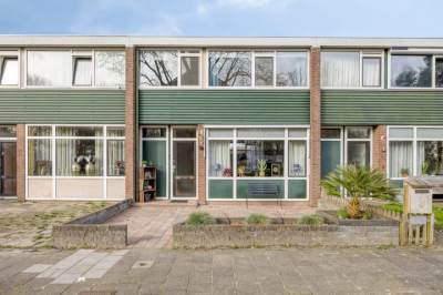Woning Begoniastraat 3 Hoogeveen