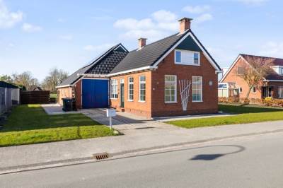 Woning Molenweg 13 't Zandt