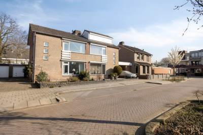 Woning Hertogin Hermingardisstraat 3 Oss