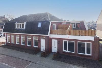 Woning Beckumerstraat 1733 Enschede