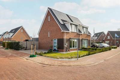 Woning Lancaster 2 Nieuwdorp