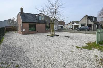 Woning Raasdorperweg 94 Lijnden