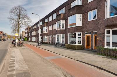 Woning Korreweg 139 Groningen