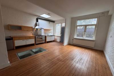 Woning Bouwmeesterstraat 2A Arnhem