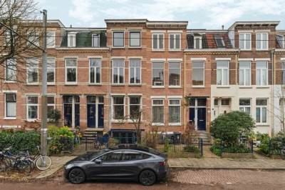 Woning Graaf Lodewijkstraat 16 Arnhem