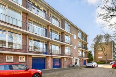 Woning Abraham Kuyperweg 228 Dordrecht