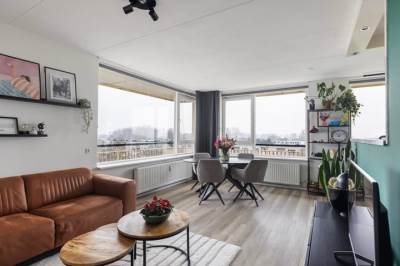 Woning Jan Steenstraat 98 Maassluis