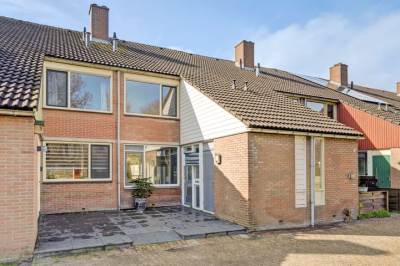 Woning Gruttolaan 53 Enkhuizen