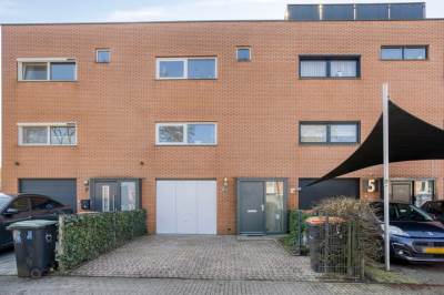 Woning Kikkerbeet 3 Amersfoort