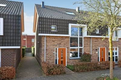 Woning Buurmeester 14 Elst (GE)