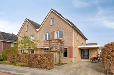 Woning Auke Mollemastraat 15 Zaltbommel