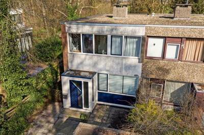 Woning Roer 66 Groningen