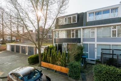 Woning Bevelandsezijweg 12 Amstelveen