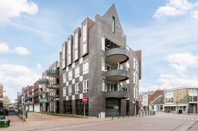 Woning Franciscanessenlaan 49 Veghel